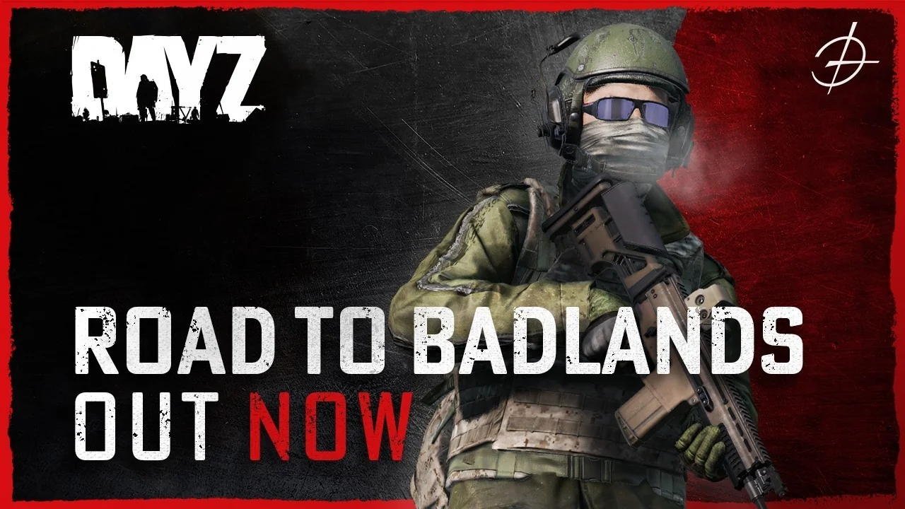 DayZ Badlands Items: New Clothing, Gear & Camo