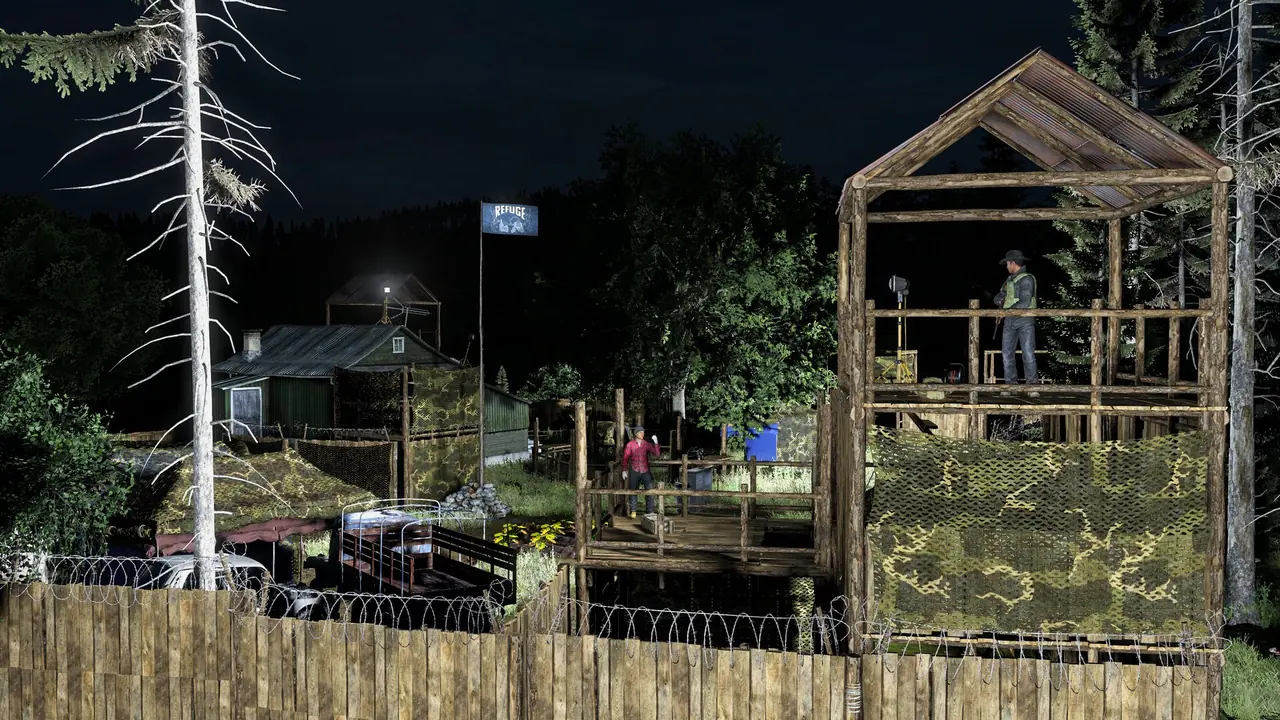 Codelocks in DayZ: Official Code Lock Guide