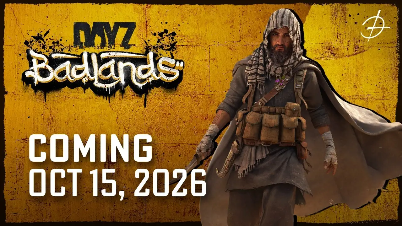 DayZ Badlands Release Date, Price & Platforms