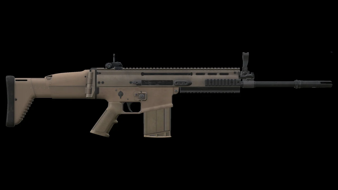 DayZ Badlands Weapons List: All Confirmed Guns & Blades